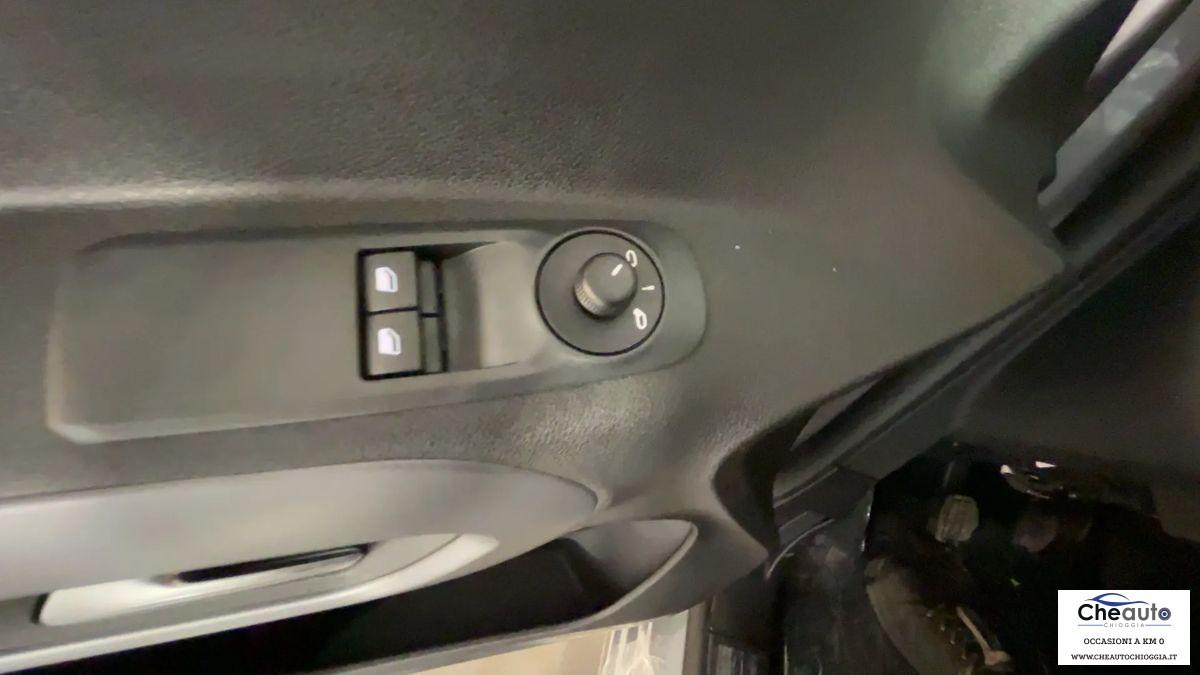 FIAT - Doblò - S3 Combi 1.5 BlueHDI 130cv MT6 N1