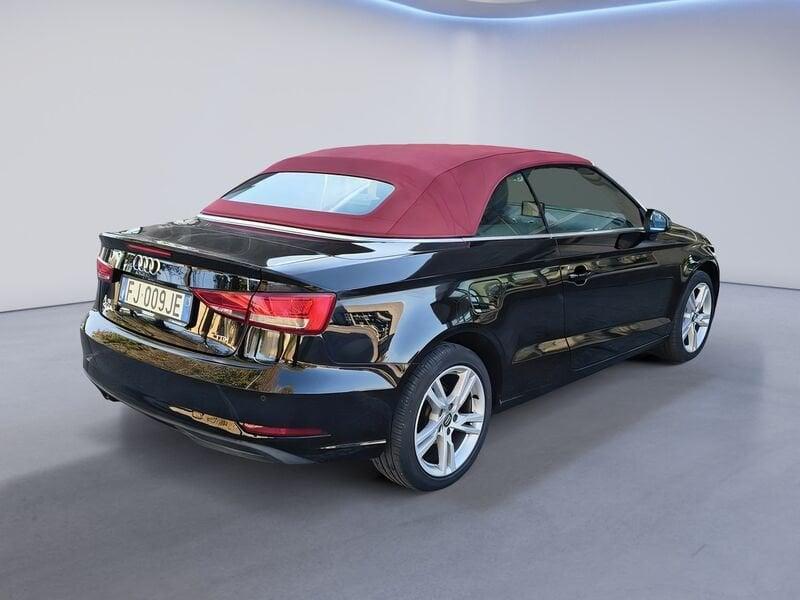 Audi A3 1.6 TDI 116 CV