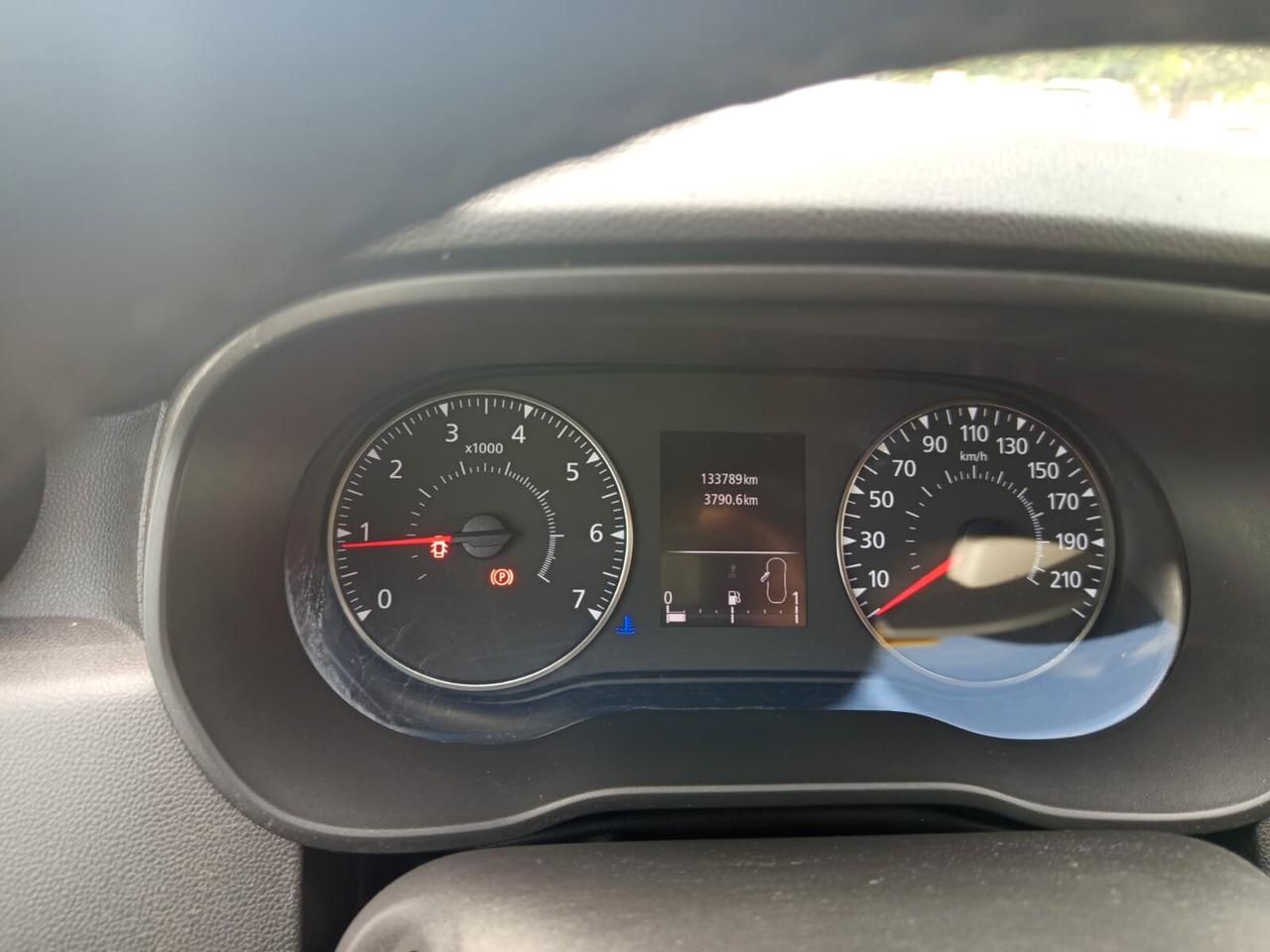 Dacia Duster 1.5 Blue dCi 8V 115 CV 4x2 Prestige