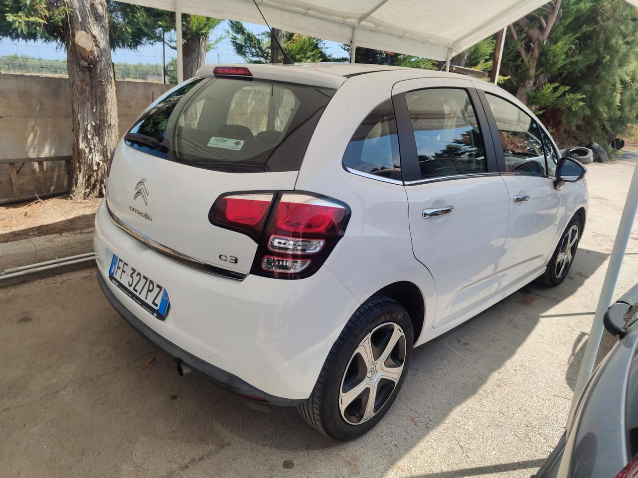 Citroen C3 1.2 82cv Feel Edition