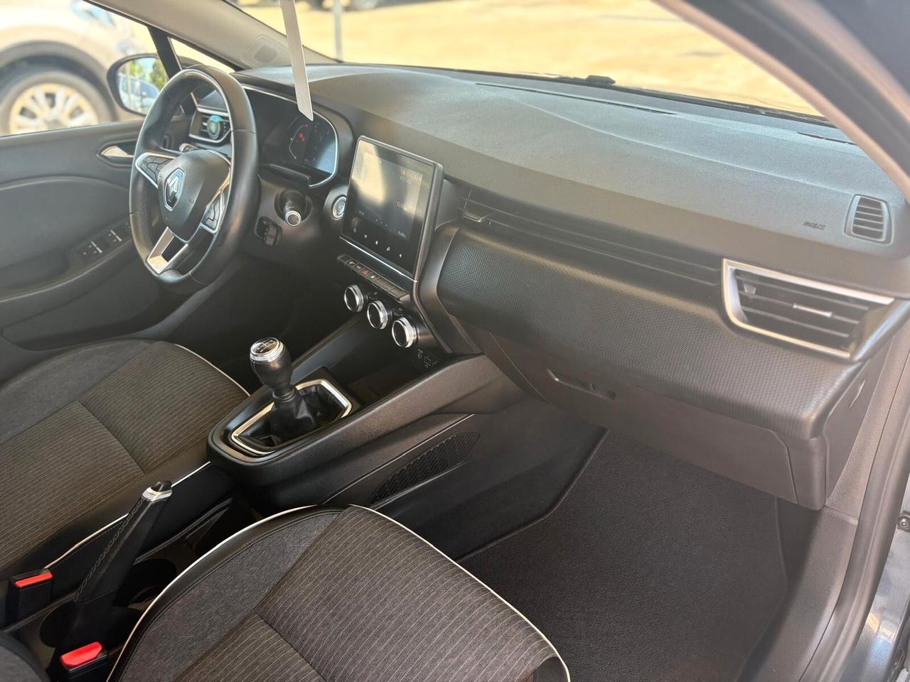 Renault Clio TCe 100 CV 5 porte Edition One
