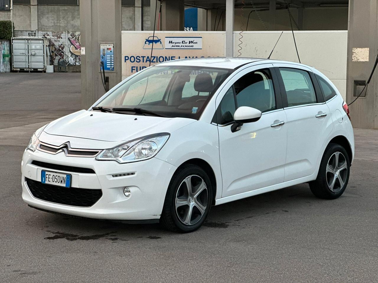 Citroen C3 PureTech 82 Exclusive