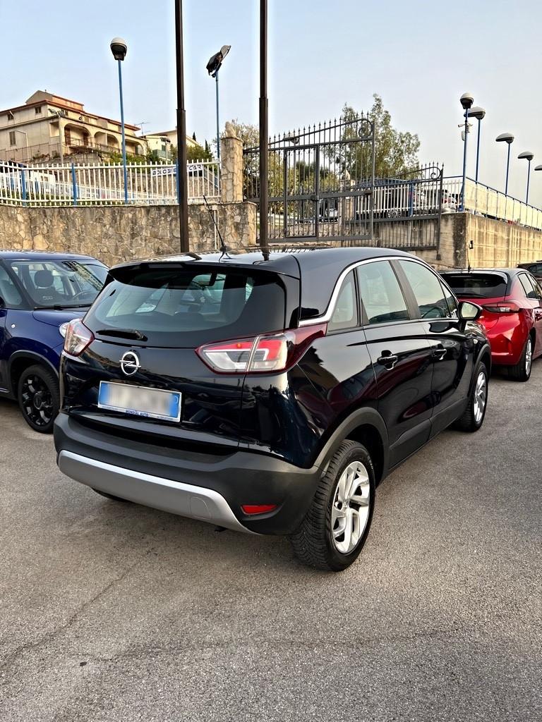 Opel Crossland X 1.5 D 120 CV 2019