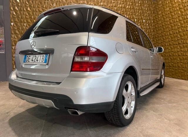 Mercedes-benz ML 320 CDI Sport
