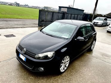 Volkswagen Golf 1.4 TSI 122CV 5p. Comfortline
