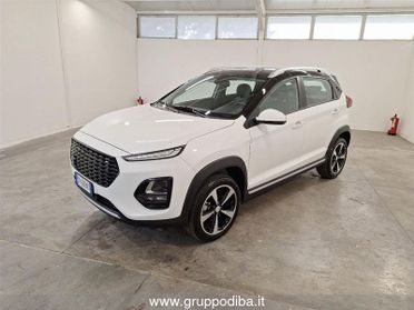 DR AUTOMOBILES dr 3.0 1.5 CVT - benzina/GPL