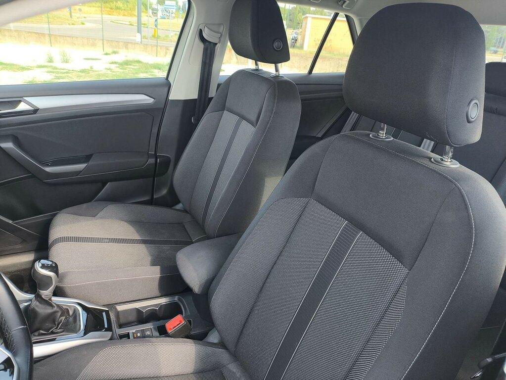 Volkswagen T-Roc 2.0 TDI SCR Life