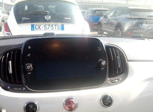 FIAT 500 1.0 Hybrid Dolcevita #altricolori