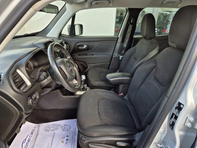 JEEP Renegade 1.6 Mjt 130 CV Business