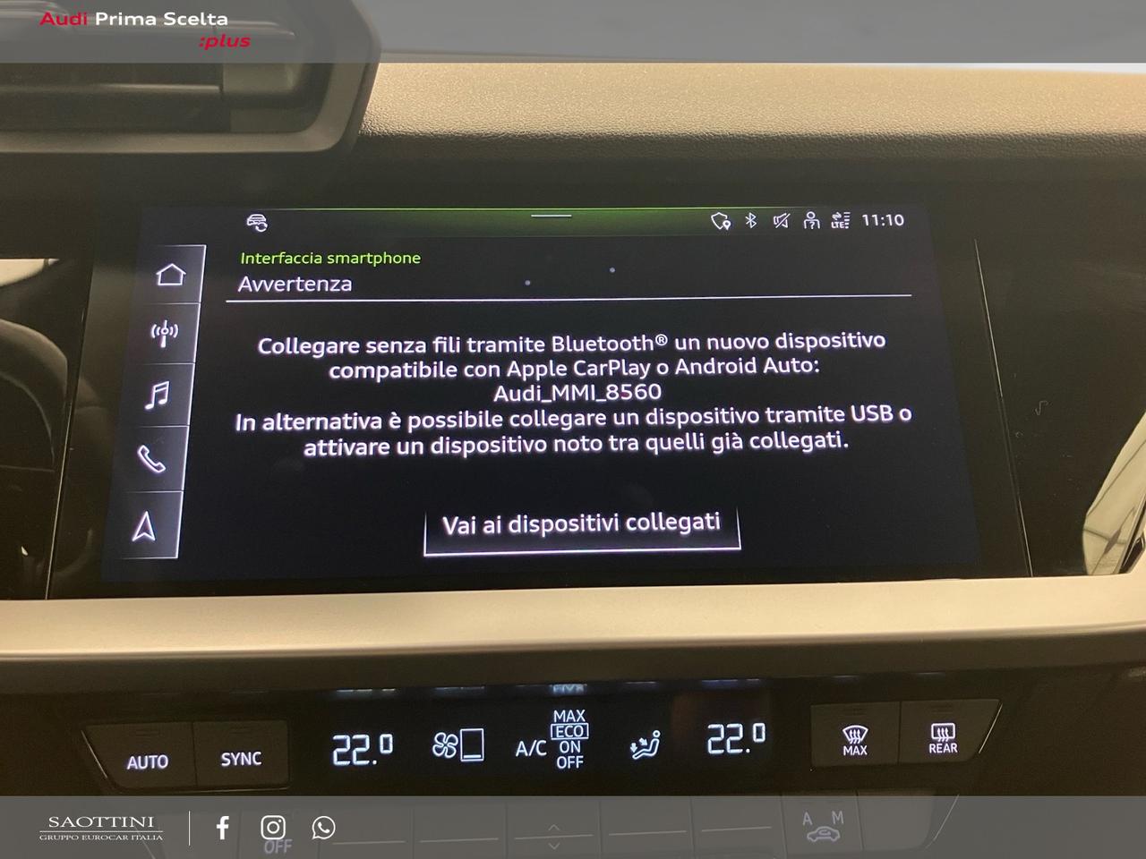 Sportback 40 TFSI e Business Advanced S tronic