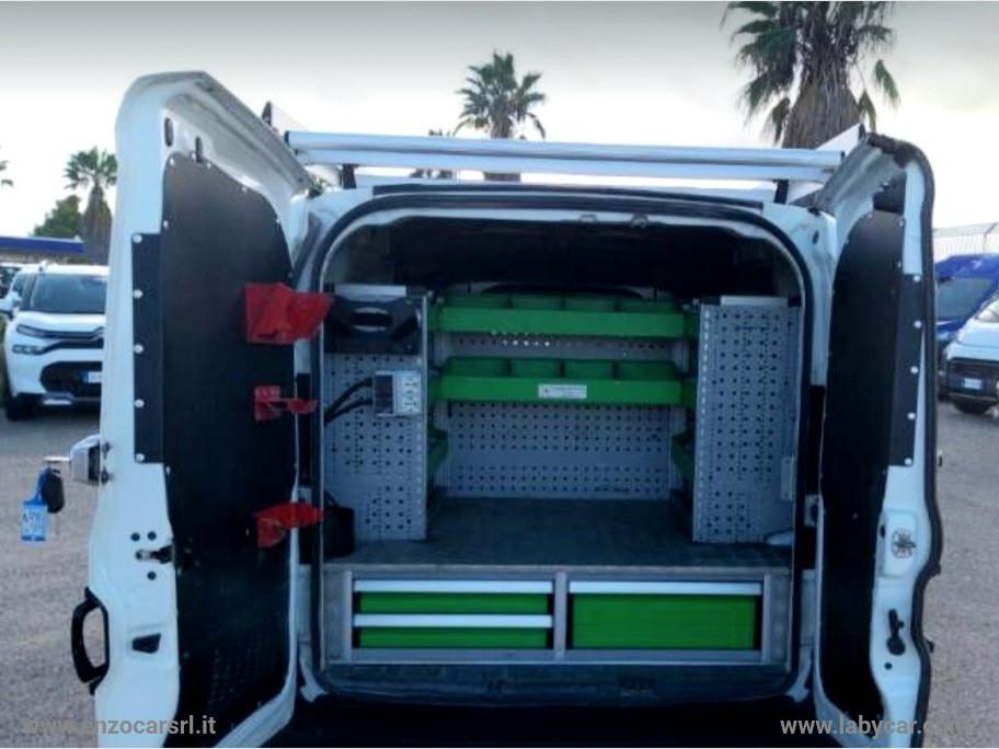 Doblò 1.6 MJT 105CV PC-TN Cargo Lam. SX