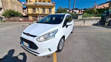 Ford B-Max 1.4 90 CV GPL