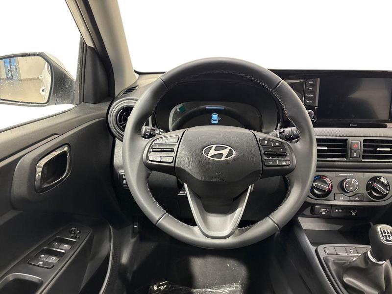 Hyundai i10 1.0 MPI Connectline MT