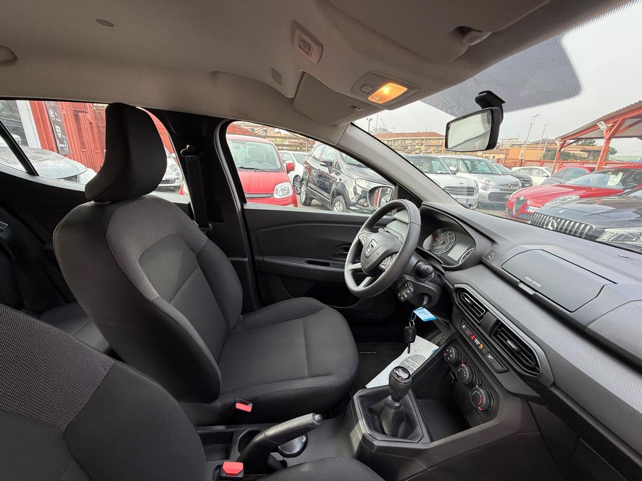 Sandero Streetway 1.0 65 CV-unipro-B-color-rate