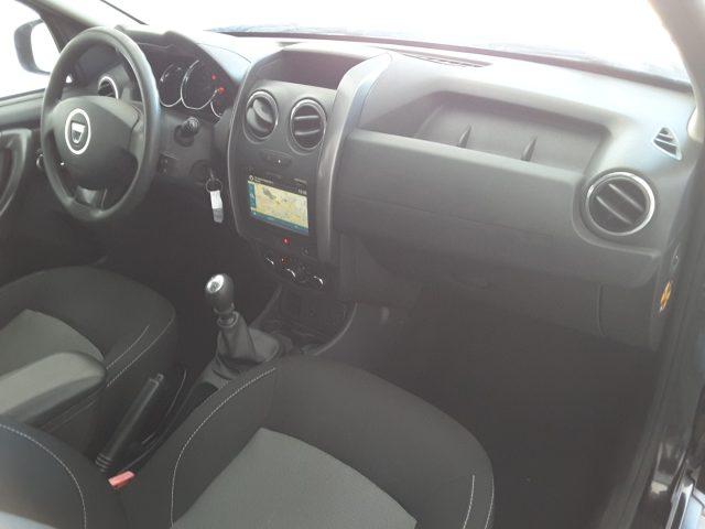 DACIA Duster 1.5 dCi 110cv 4x2 Ambiance Family