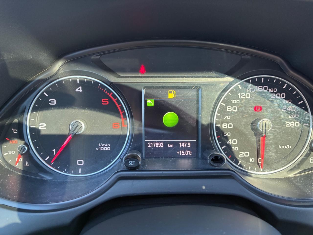 Audi Q5 2.0 TDI 190 CV clean diesel quattro Advanced Plus