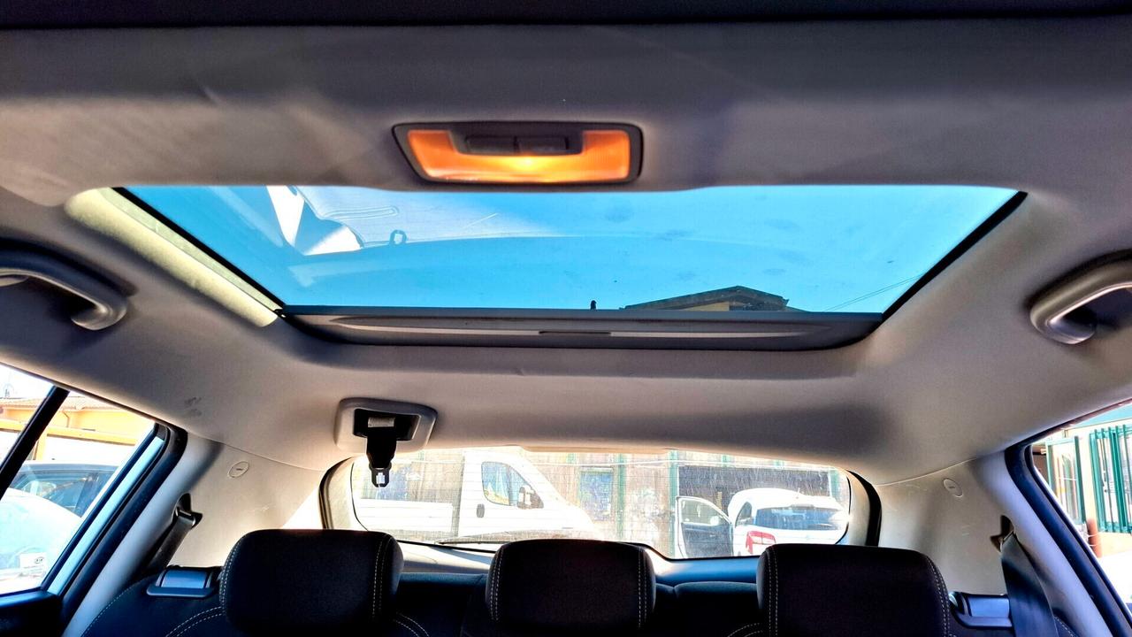 SPORTAGE 1.7 CRDI VGT 2WD Class