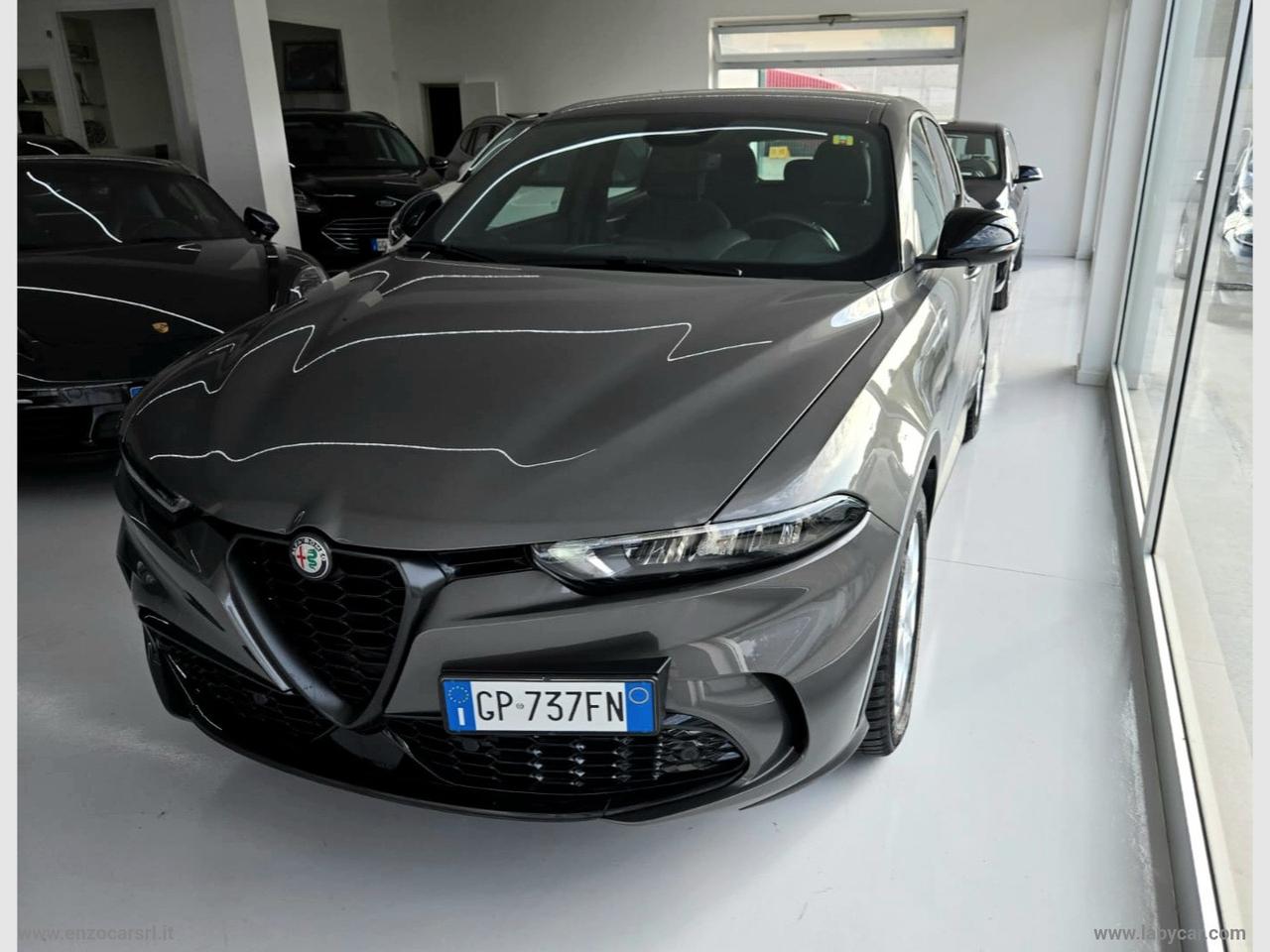 ALFA ROMEO Tonale 1.6 diesel 130 CV TCT6 Sprint FULL LED