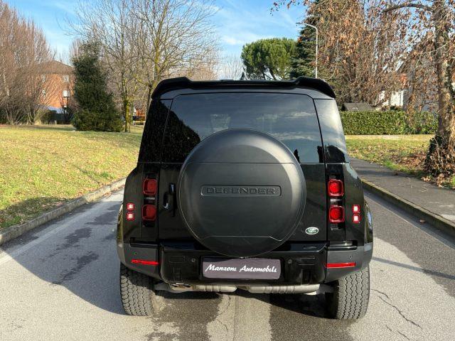 LAND ROVER Defender 90 3.0D I6 200 CV AWD Auto S IVA ESPOSTA