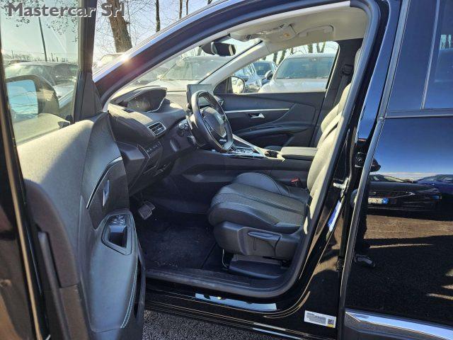 PEUGEOT 3008 1.6 hybrid phev Allure 225cv AUTOM TG: GG200CM