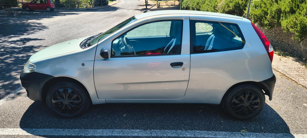 Fiat Punto 1.2 3 porte Actual