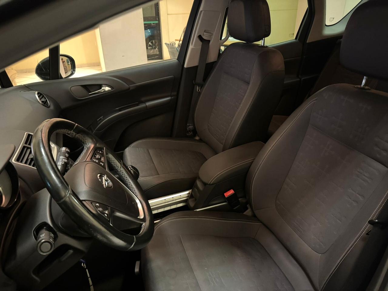 Opel Meriva 1.6 CDTI Start&Stop Cosmo