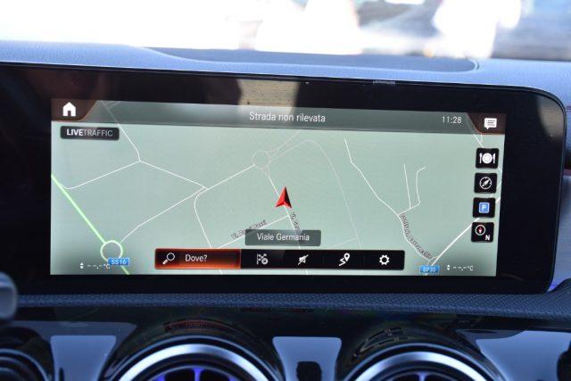 MERCEDES-BENZ CLA 200 d Automatic Shooting Brake Premium