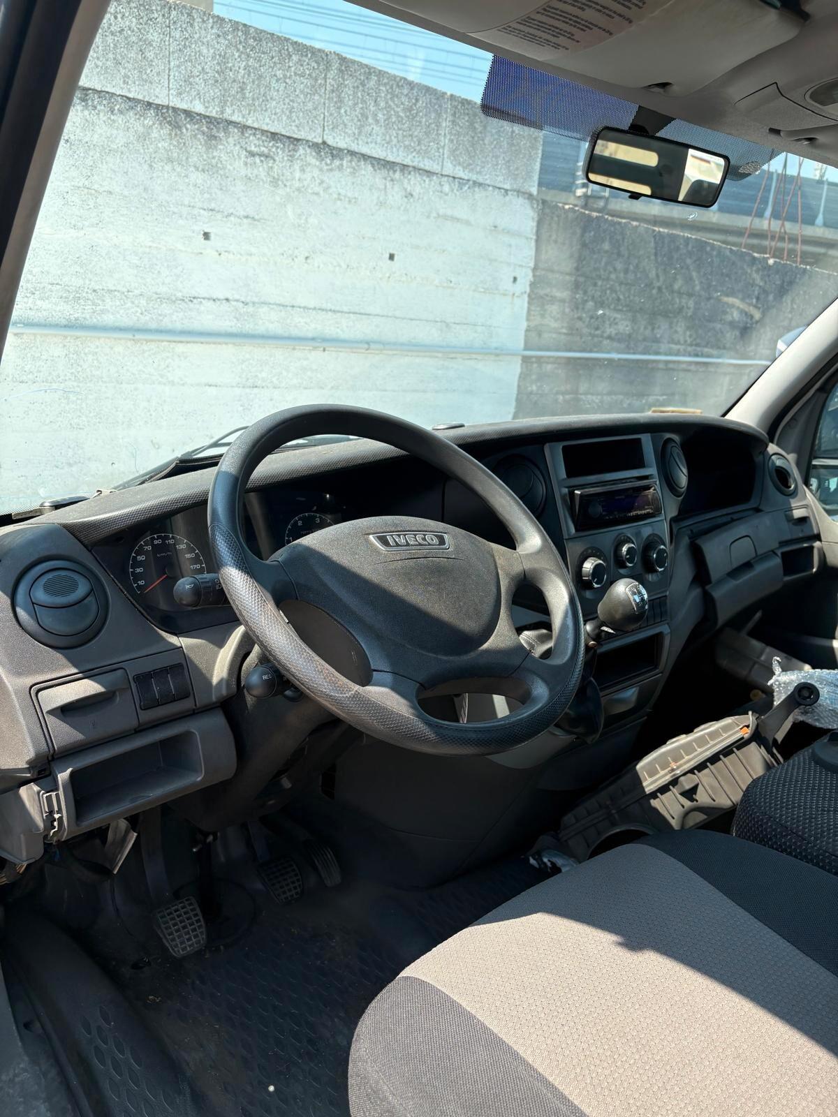 IVECO 35C13