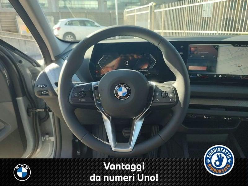BMW Serie 1 120d