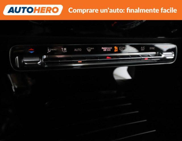 MERCEDES-BENZ CLA 200 d Automatic Shooting Brake Sport