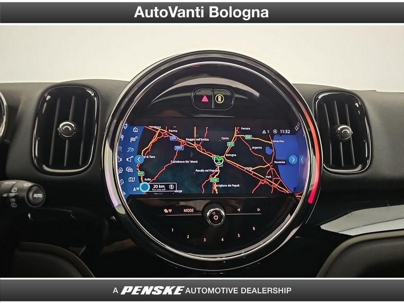 MINI Mini Countryman F60 Countryman Cooper S "ALL4" Essential