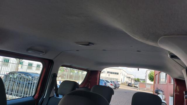 FIAT Doblo Doblò Maxy 1.6 MJT 16V 90CV Easy Cambio Autom.