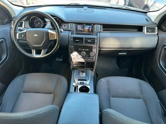 Land Rover Discovery Sport 2.0 TD4 150 CV ,AUTOCARRO,AWD!!