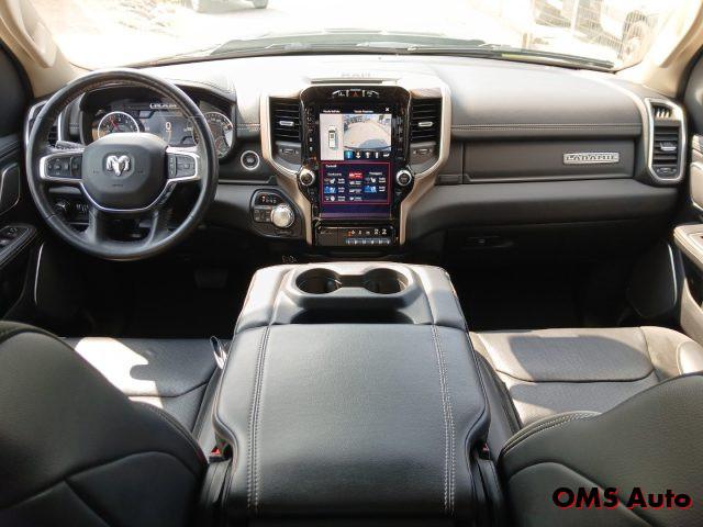 DODGE RAM 1500 5.7 GPL V8 Laramie Night 6 Posti Ram Box