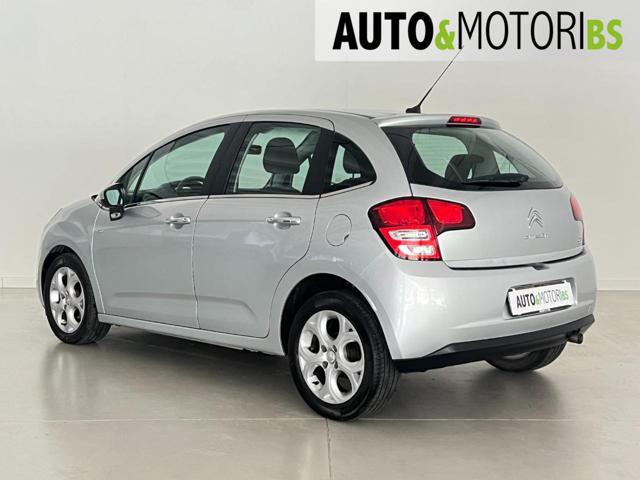 CITROEN C3 1.4 HDi 70 Exclusive