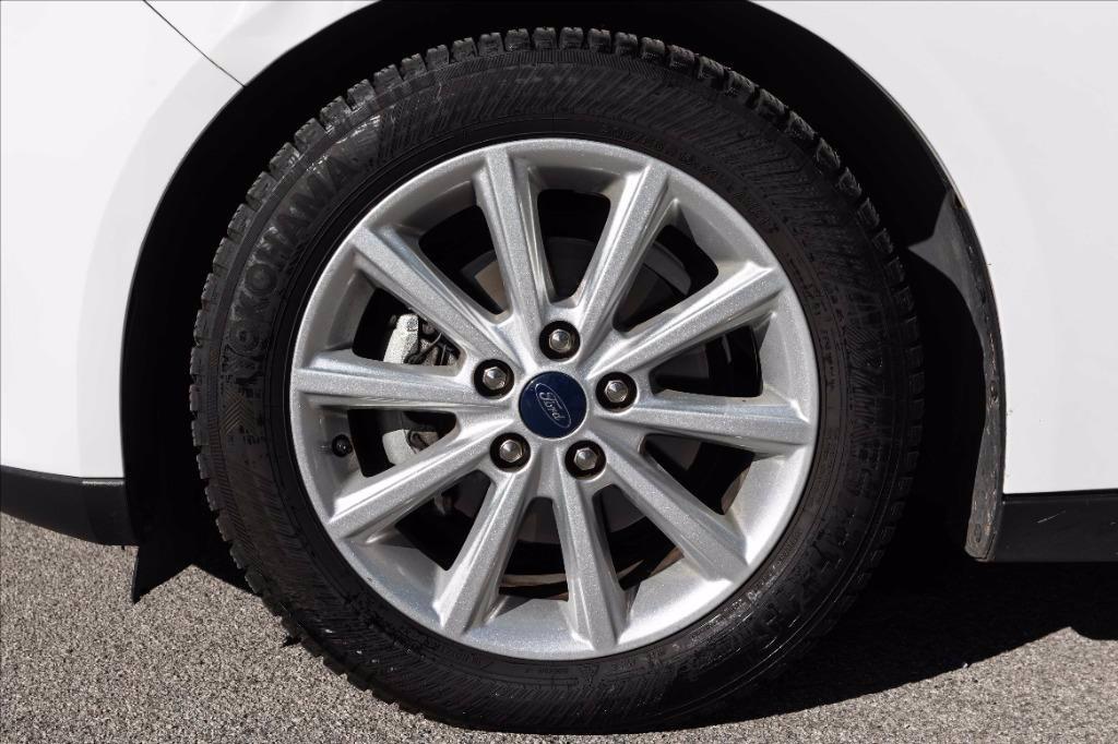 FORD Focus 1.0 ecoboost Titanium 125cv del 2018