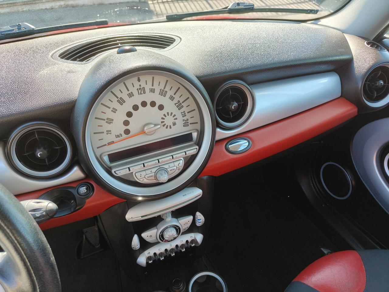 Mini Mini 1.6 16V Cooper