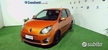 Renault twingo 1.2 16v initiale 75cv anno 2007