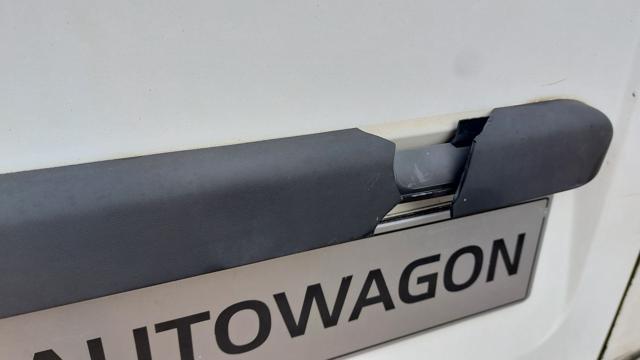 IVECO Daily 35 C 11A 2.8 D PL-TA Furgone Maxi