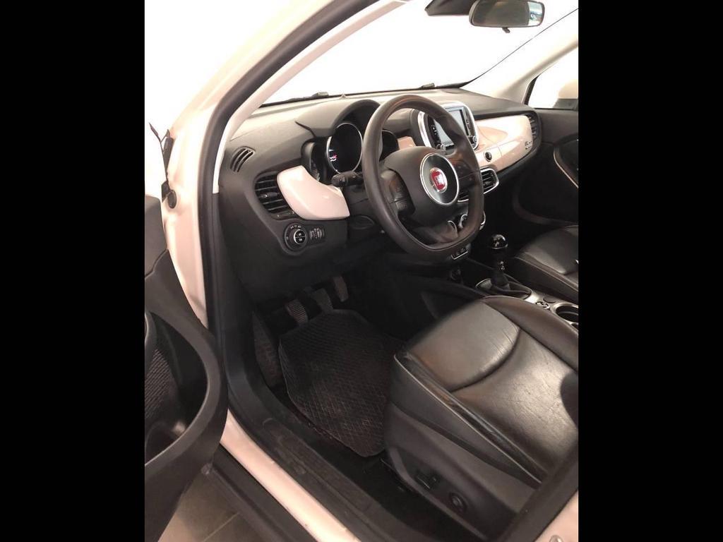 Fiat 500X 1.6 Multijet Lounge 4x2