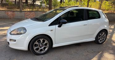 Fiat Grande Punto 1.3 mjt 84 cavalli SPORT