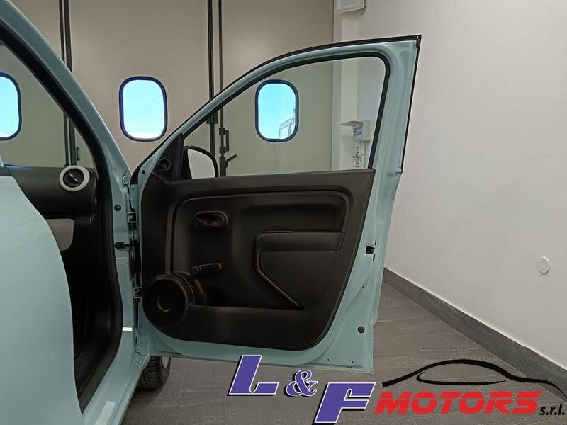 Renault Twingo TWINGO 1.0