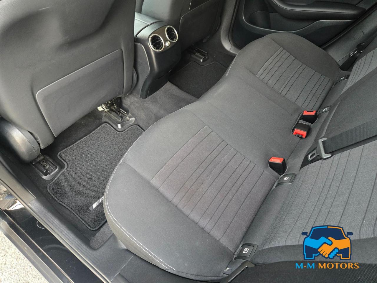 Mercedes GLC 300 GLC 300 phev (eq-power) Sport 4matic auto