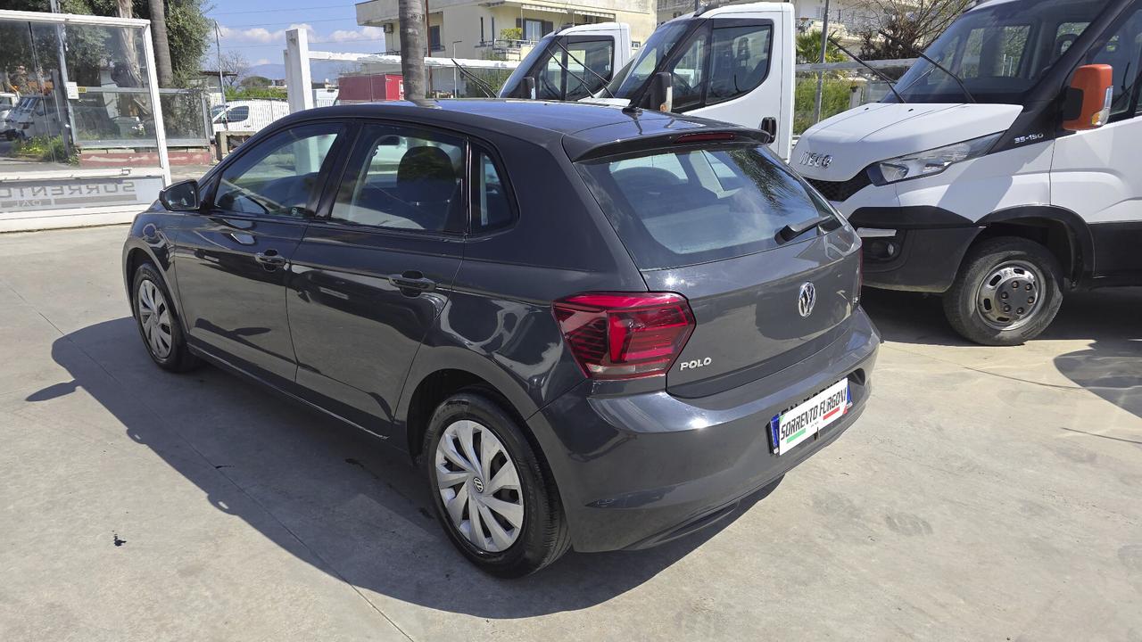 Volkswagen Polo 1.0 TSI 5 porte R LINE