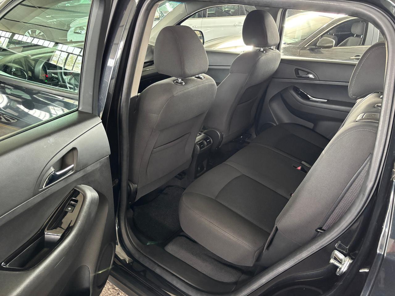 Chevrolet Orlando 2.0 Diesel 96KW 130CV 7 POSTI