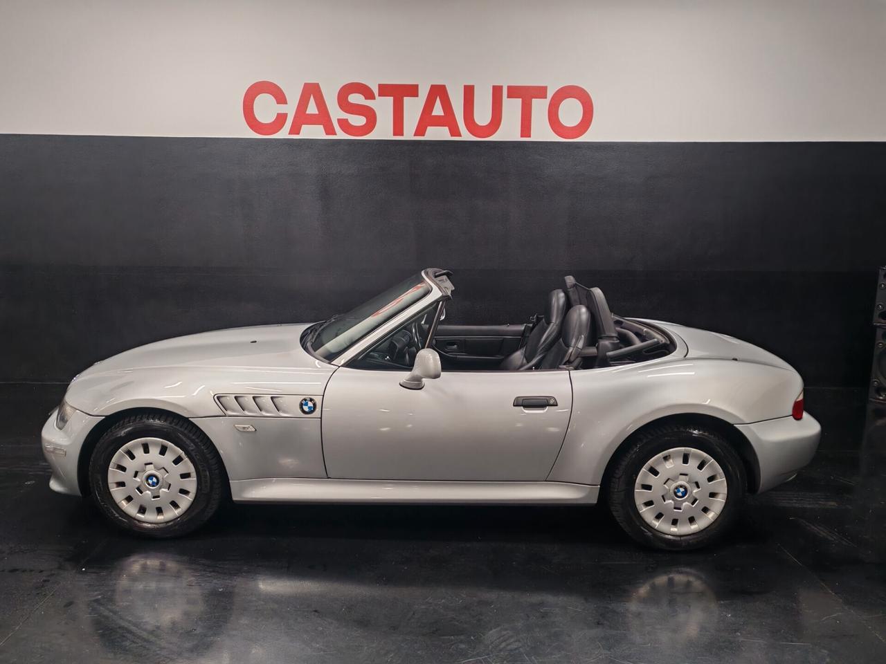 Bmw Z3 2.2 Roadster Asi