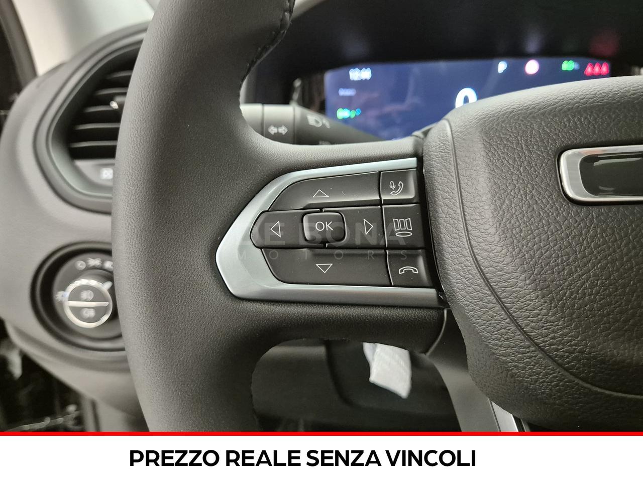 Jeep Renegade 1.3 t4 phev north star 4xe at6