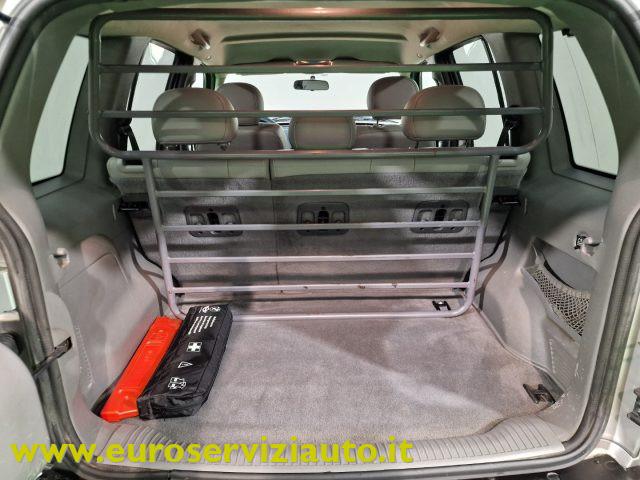 JEEP Cherokee 2.8 CRD Sport