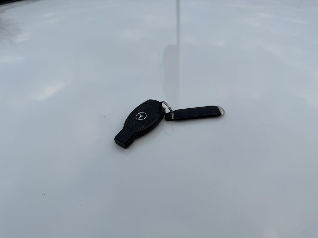 Mercedes-benz A 180 CDI Style NEOPATENTATI