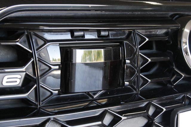 AUDI RS6 RS6 Avant tiptronic CAPRISTO/SERVICE AUDI